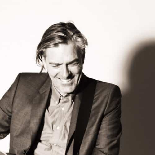 Peter A.G. Nielsen live på Sergenten