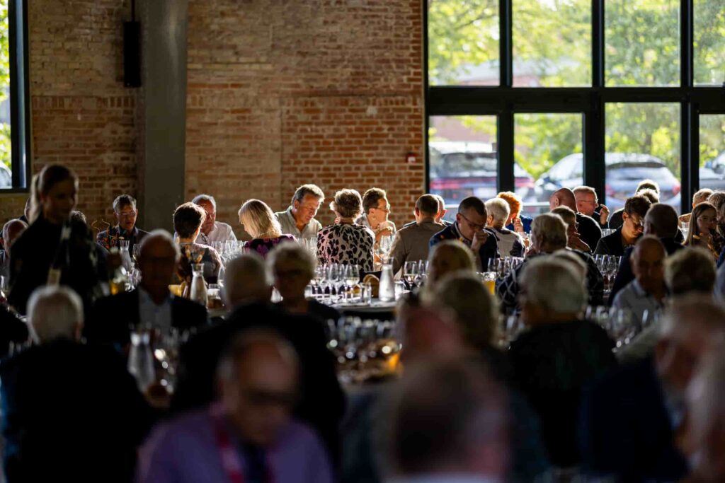 Alsik dinnerkoncert på Sergenten